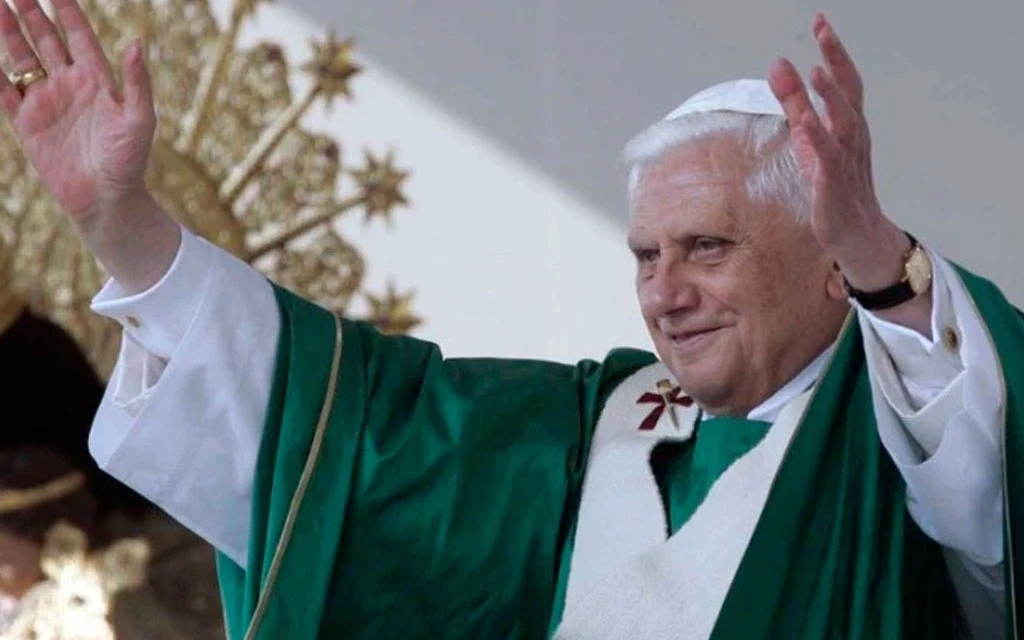 El Papa Benedicto XVI.?w=200&h=150