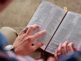 6 consejos que te ayudarán a comprender la Biblia fácilmente