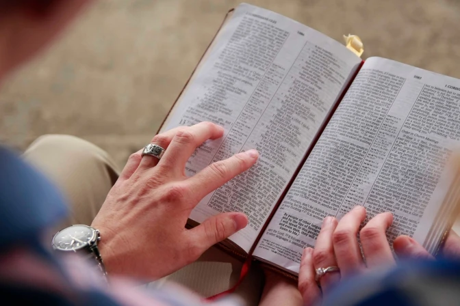 6 consejos que te ayudarán a comprender la Biblia fácilmente