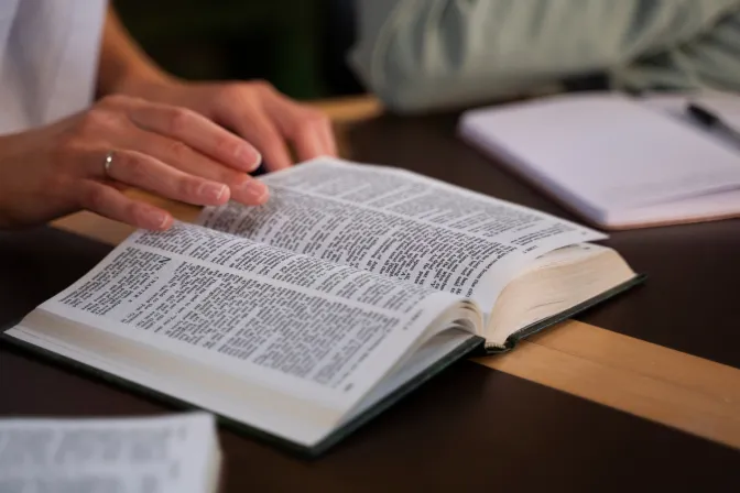 Mes de la Biblia: En México traducen Biblia a lenguas indígenas