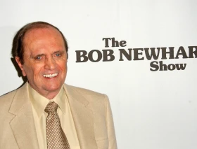 Bob Newhart, mítico comediante y católico de toda la vida, muere a los 94 años