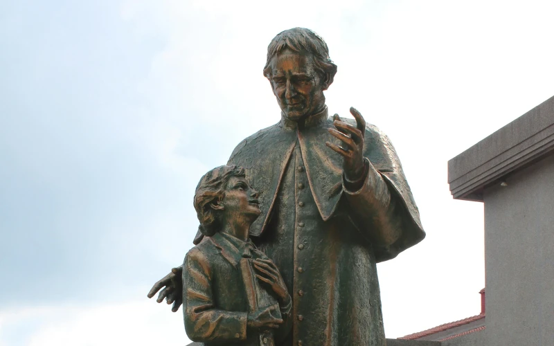 Estas son las películas más conocidas dedicadas a San Juan Bosco