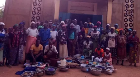 Ataque en Burkina Faso