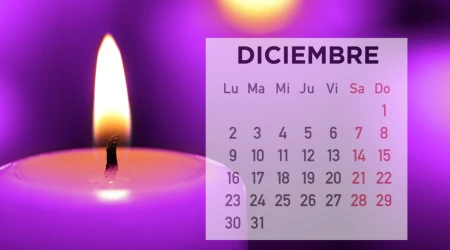 Foto principal - Calendario Adviento 2024