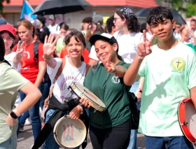 La misión del católico es “sembrar la semilla” así el camino esté empedrado, señala cardenal en clausura del CAM6