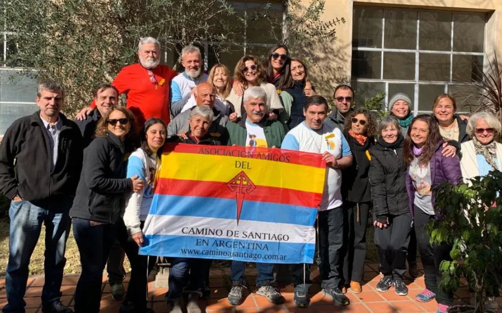 Asociación Amigos del Camino de Santiago en Argentina?w=200&h=150