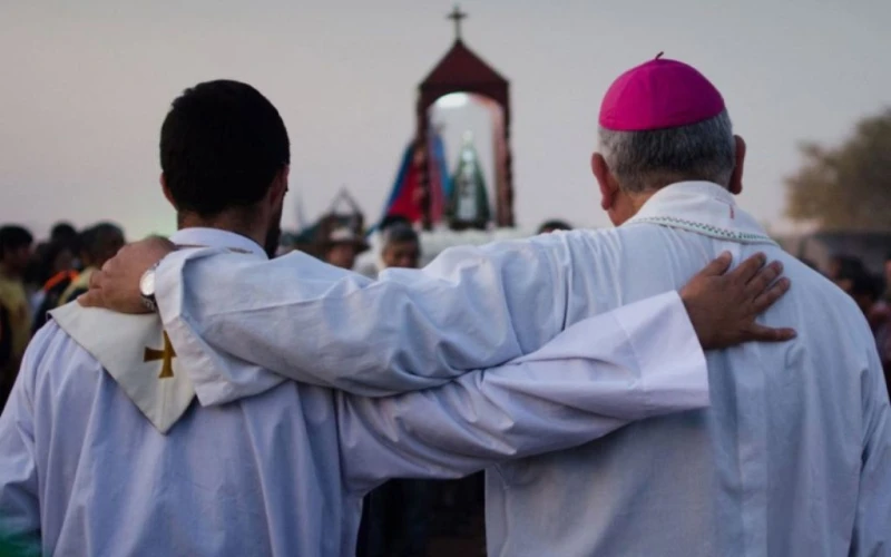 Donaciones para el sostenimiento de la Iglesia Católica en Argentina aumentaron un 371%