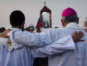 El Programa FE anima a sostener la salud de los sacerdotes mayores y enfermos