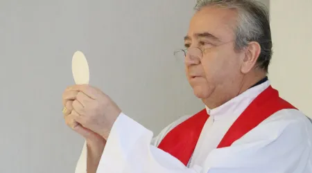 Obispos de México, Estados Unidos y Perú rezan por arzobispo que padece cáncer