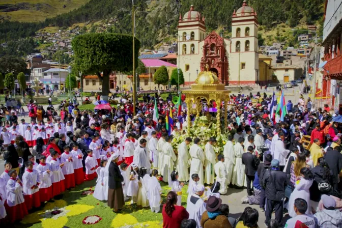 Coro de niños