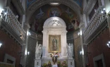 Capilla del Cerrito, en la Villa de la Basílica de Guadalupe en Ciudad de México.