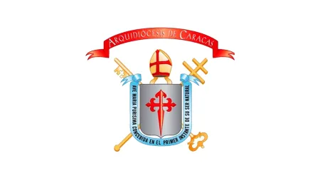 Arquidiócesis de Caracas, logo