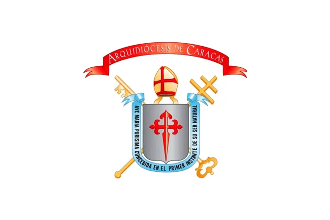 Arquidiócesis de Caracas, logo