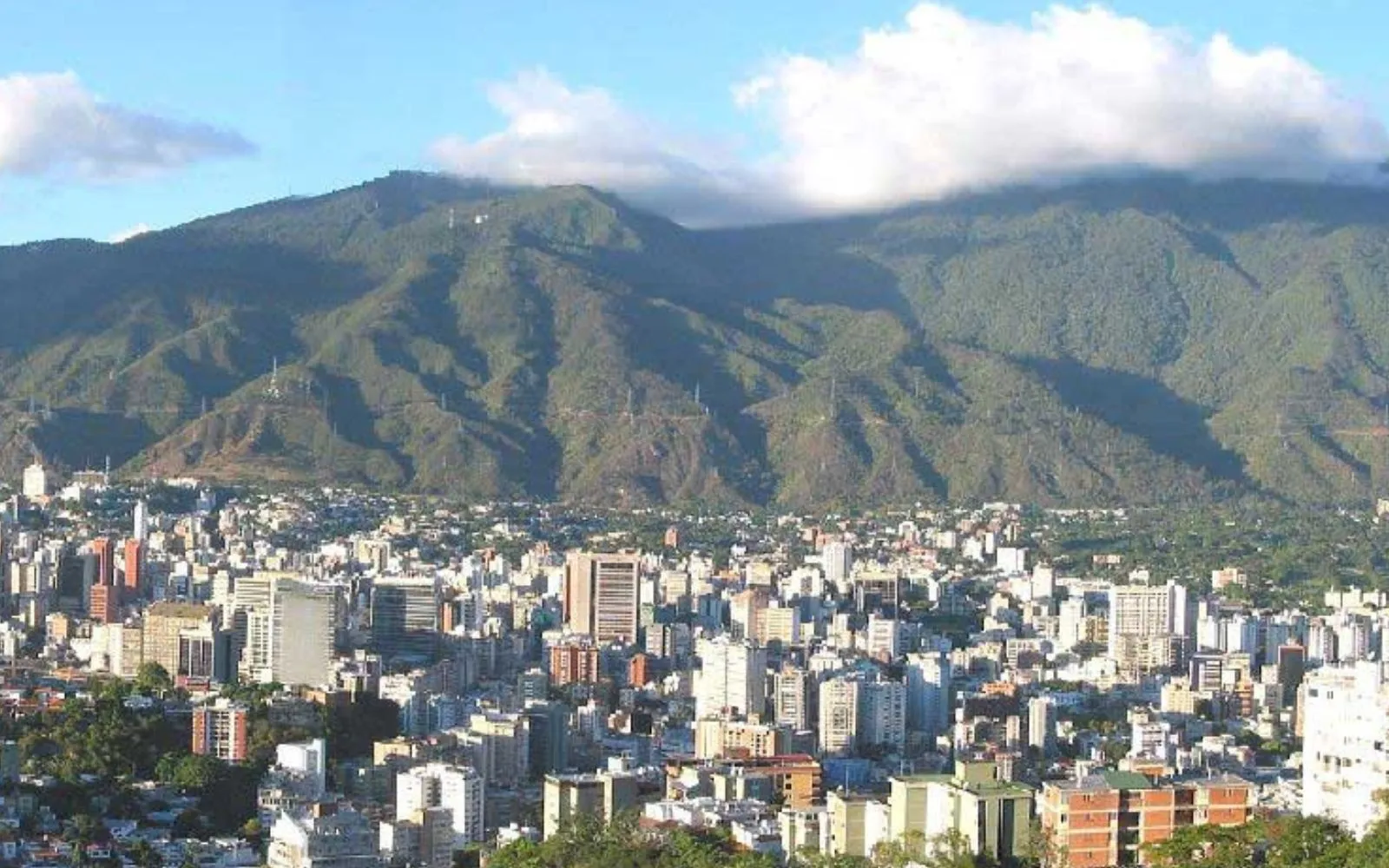 Panorámica de Caracas.?w=200&h=150