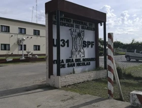 Episcopado argentino toma distancia de sacerdote que promovió visita de diputados a militares presos