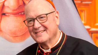 Cardenal Timothy Dolan, Arzobispo de Nueva York