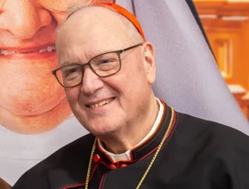 Cardenal Dolan de Nueva York: La Misa es el mayor acto de “acción de gracias”