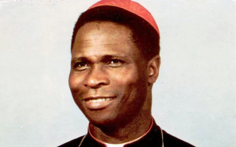 Podría ser beato el primer y único africano que lideró el Dicasterio de los Obispos en el Vaticano