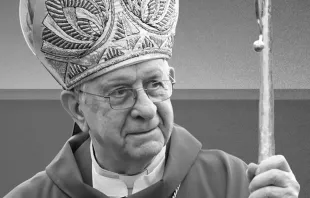 Cardenal Geraldo Majella Agnelo Crédito: Arquidiócesis de Londrina