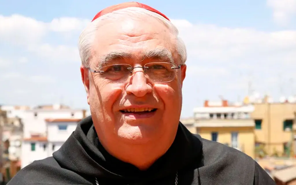 Cardinal Lacunza turns 80 and the number of cardinal electors decreases to 129