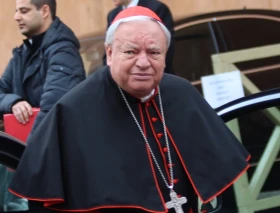 Cardenal Sandoval: “Un Sínodo no tiene autoridad doctrinal”, pero “el peligro es que se la den”