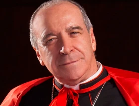 Arquidiócesis de Santo Domingo pide oraciones por la salud de Cardenal López Rodríguez