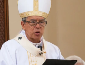 Cardenal Rueda: Con la confianza puesta en Jesús se pueden afrontar las situaciones más adversas