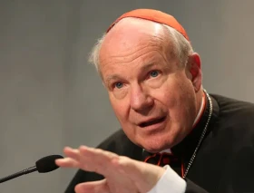 Cardenal Schönborn: “Tenemos que aceptar el declive de Europa”