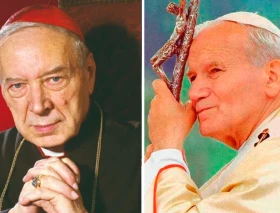 El Vaticano recuerda el celo pastoral del Cardenal Stefan Wyszyński, mentor de San Juan Pablo II