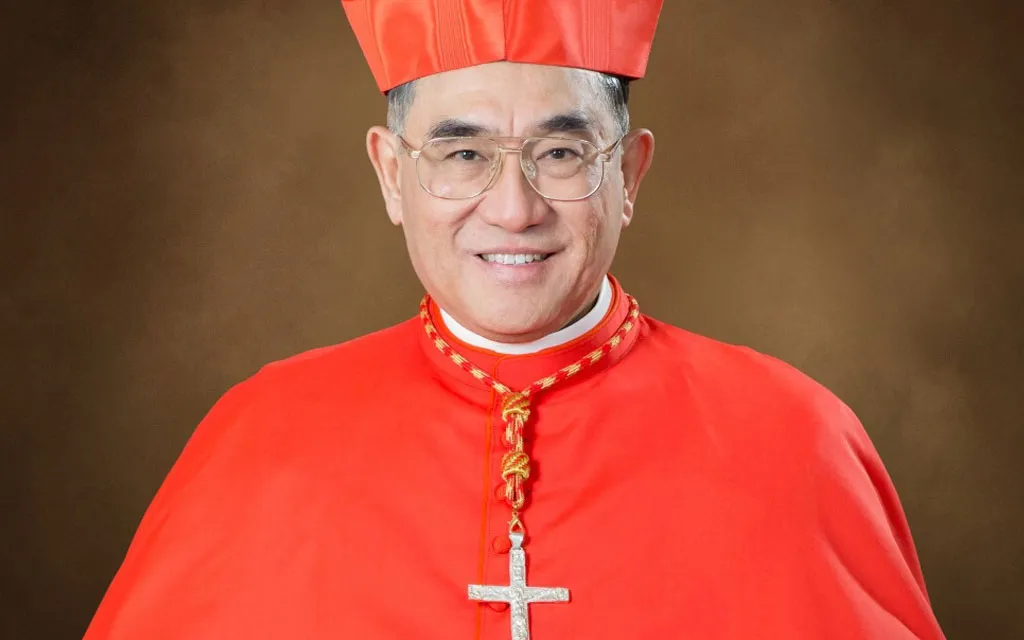 El Papa Francisco acepta la renuncia del Cardenal Kriengsak Kovithavanij a su cargo de Arzobispo de Bangkok (Tailandia), el mismo día en que el purpurado celebra su cumpleaños número 75.?w=200&h=150