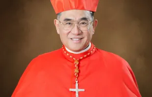 El Papa Francisco acepta la renuncia del Cardenal Kriengsak Kovithavanij a su cargo de Arzobispo de Bangkok (Tailandia), el mismo día en que el purpurado celebra su cumpleaños número 75. Crédito: Kobkab CC BY-SA 4.0