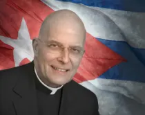 Cardenal Francis George, Presidente del Episcopado de EEUU