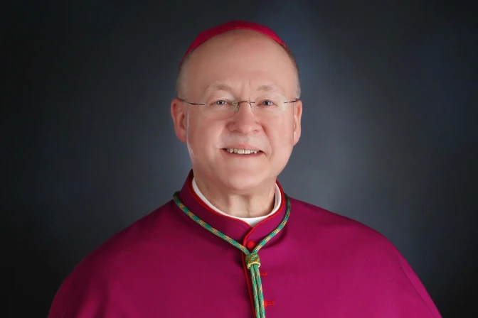 Mons. Jeffrey S. Grob