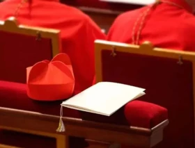 ¿Cuántos cardenales habrá en la Iglesia tras el consistorio en el Vaticano?