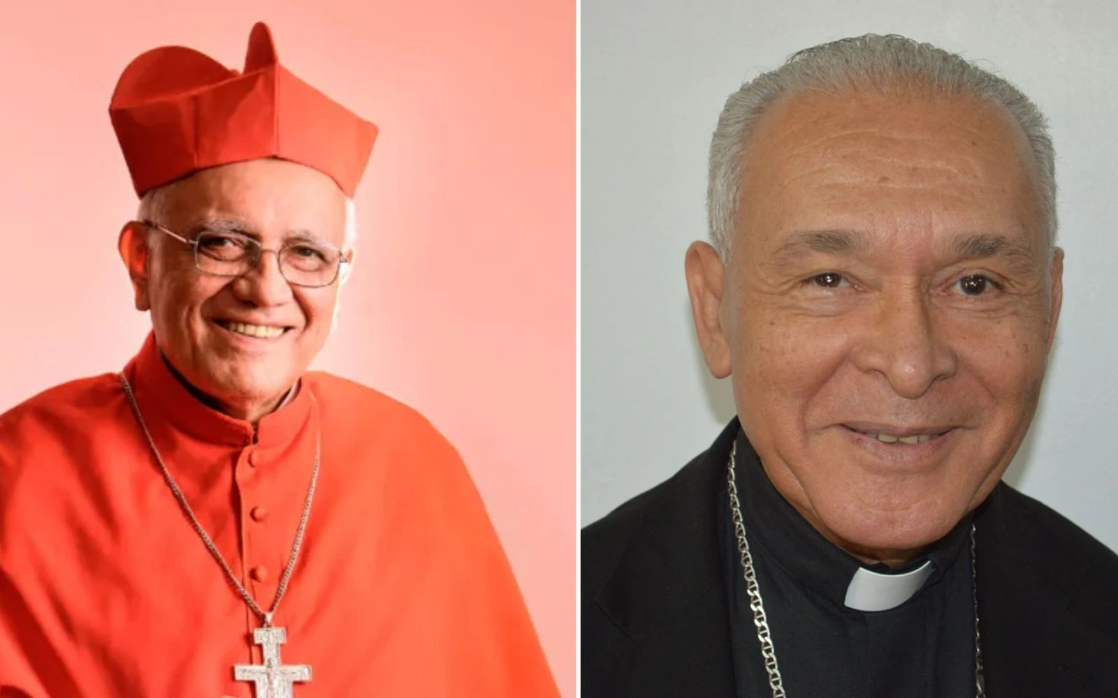 Cardenal Baltazar Porras y Cardenal Diego Padrón.?w=200&h=150