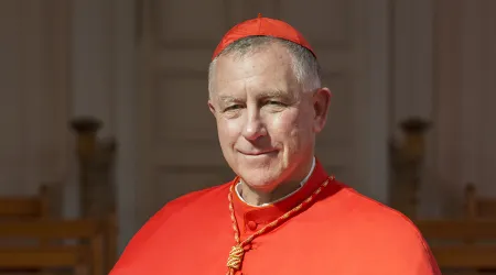 Cardenal John Dew, Arzobispo Emérito de Wellington,