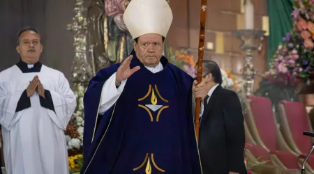 Iglesia en México denuncia clonación de la voz del Cardenal Rivera para fraudes