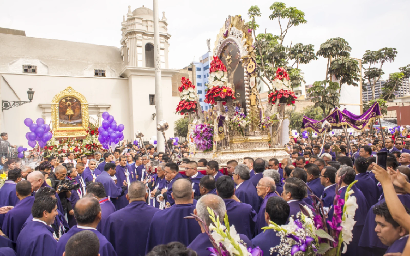 Procesión del Señor de los Milagros.?w=200&h=150