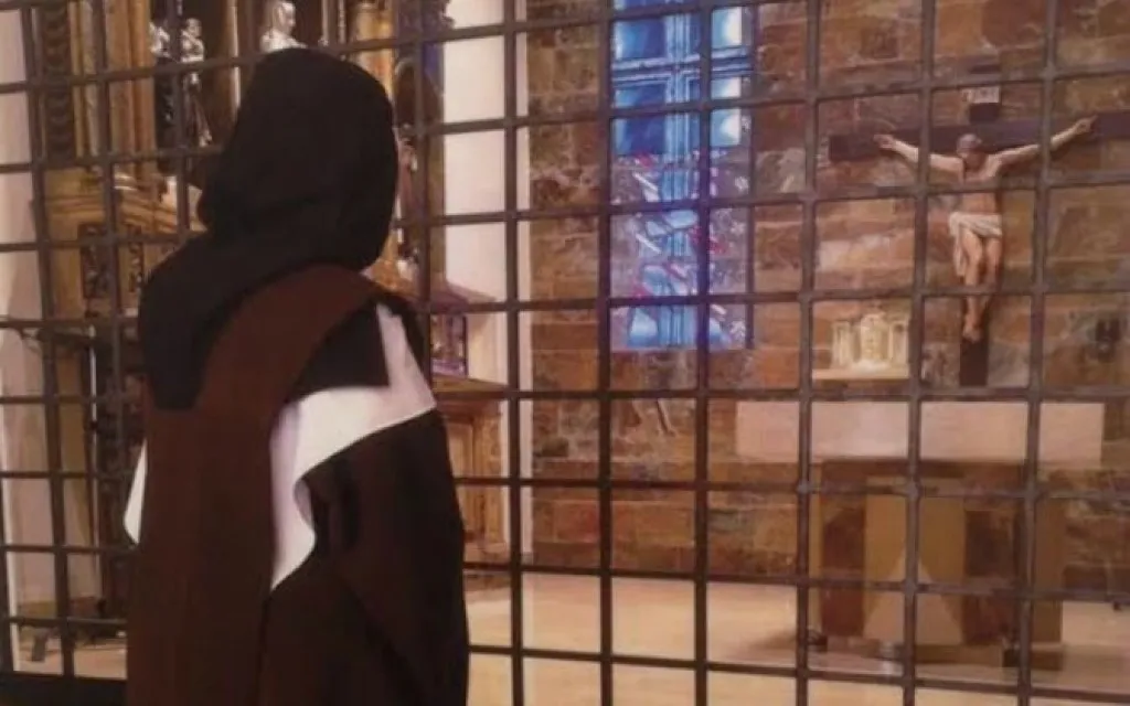 La comunidad de carmelitas descalzas de Lucena (España) abandonan el convento más de 400 años después.?w=200&h=150