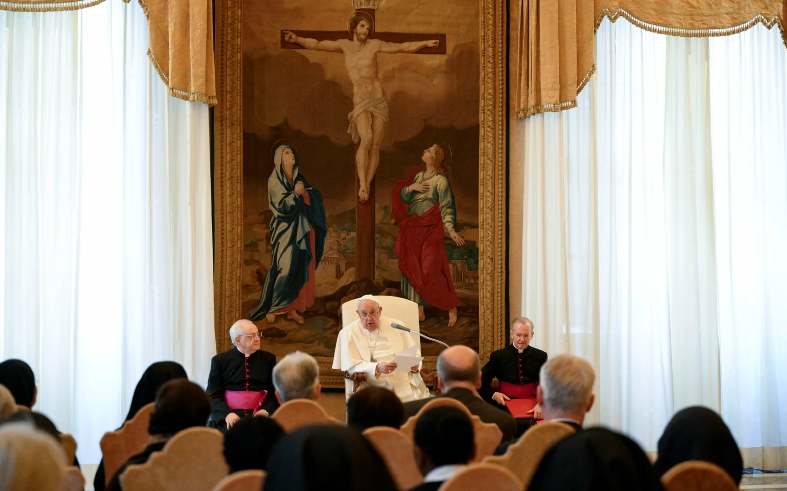 Audiencia del Papa Francisco con la Familia Calasancia?w=200&h=150