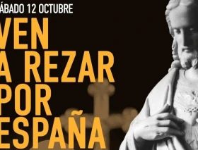 EWTN España organiza una Misa en el Día de la Hispanidad, el 12 de octubre