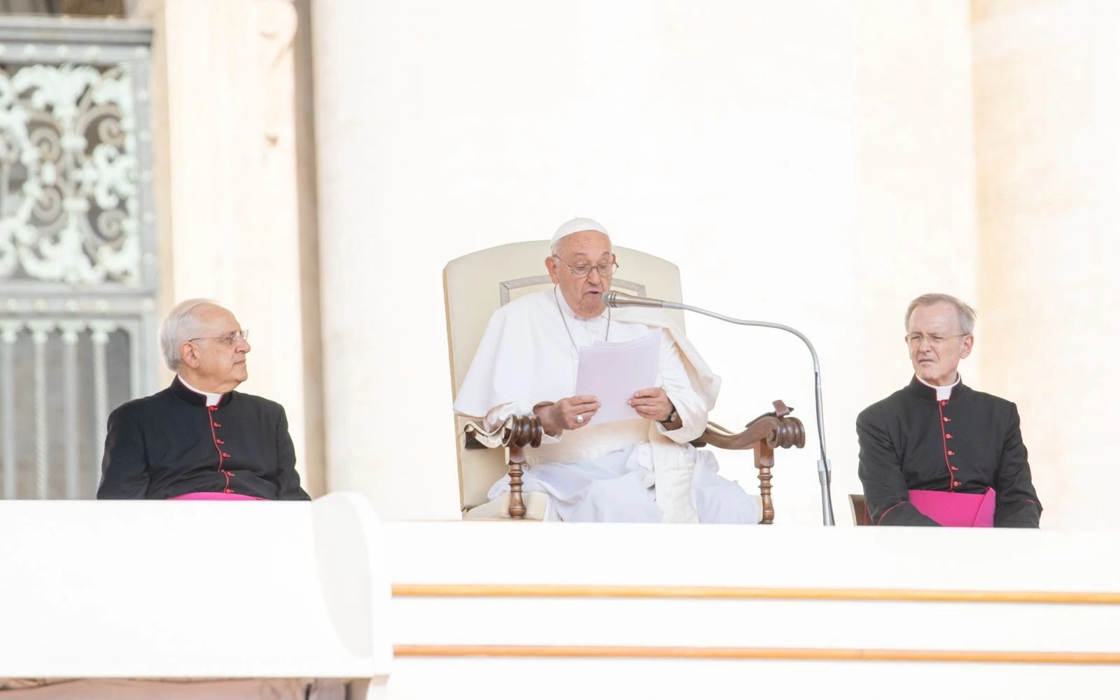 El Papa Francisco en la Audiencia General de este 29 de mayo?w=200&h=150