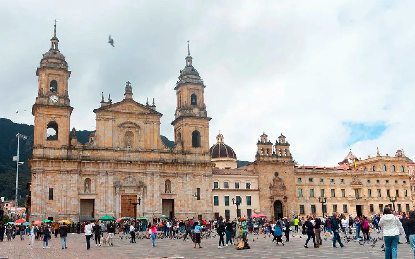 Catedral Metropolitana de Bogotá (Colombia).?w=200&h=150