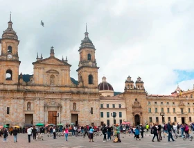 La Iglesia en Colombia incluirá la voz de las víctimas de abusos en sus políticas de prevención