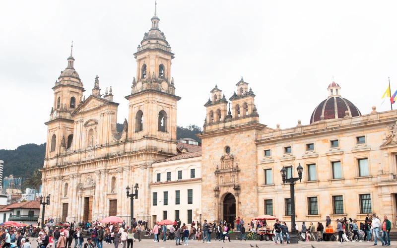 Iglesia Católica pide a grupos armados en Colombia liberar “sin condiciones” a los secuestrados