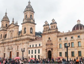 La Iglesia Católica rechaza decisión del ELN de reanudar los secuestros en Colombia