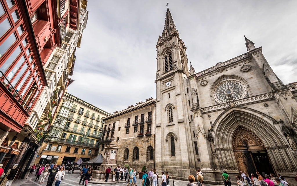 Catedral de Santiago de Bilbao.?w=200&h=150