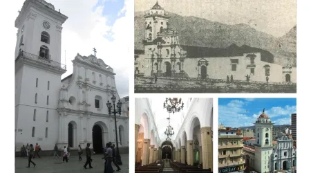 Catedral de Caracas