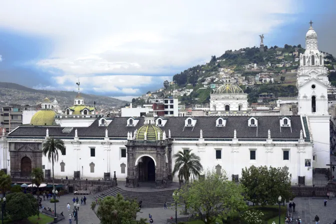 Arquidiócesis de Quito responde a Religión Digital sobre sacerdote acusado de abusar de una menor