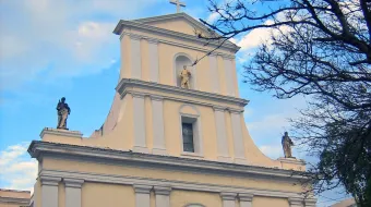 Catedral de San Juan Bautista (Puerto Rico)